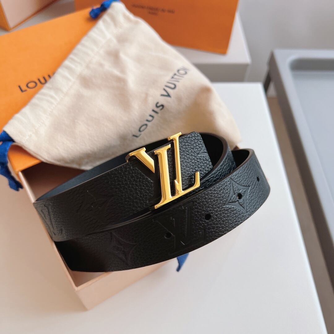 LOUIS V - Gürtel