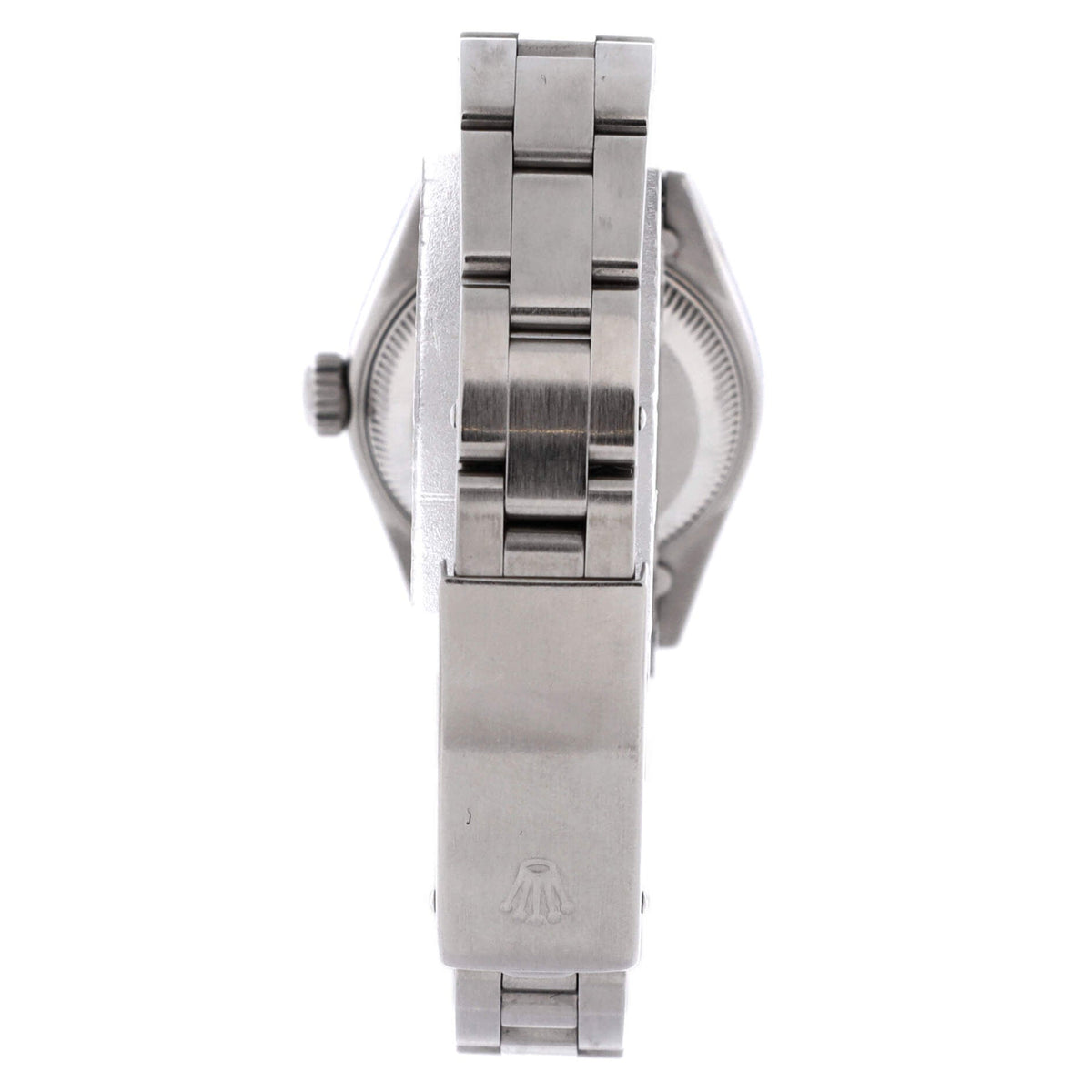 Oyster Perpetual Datejust Automatic Watch Stainless Steel 26
