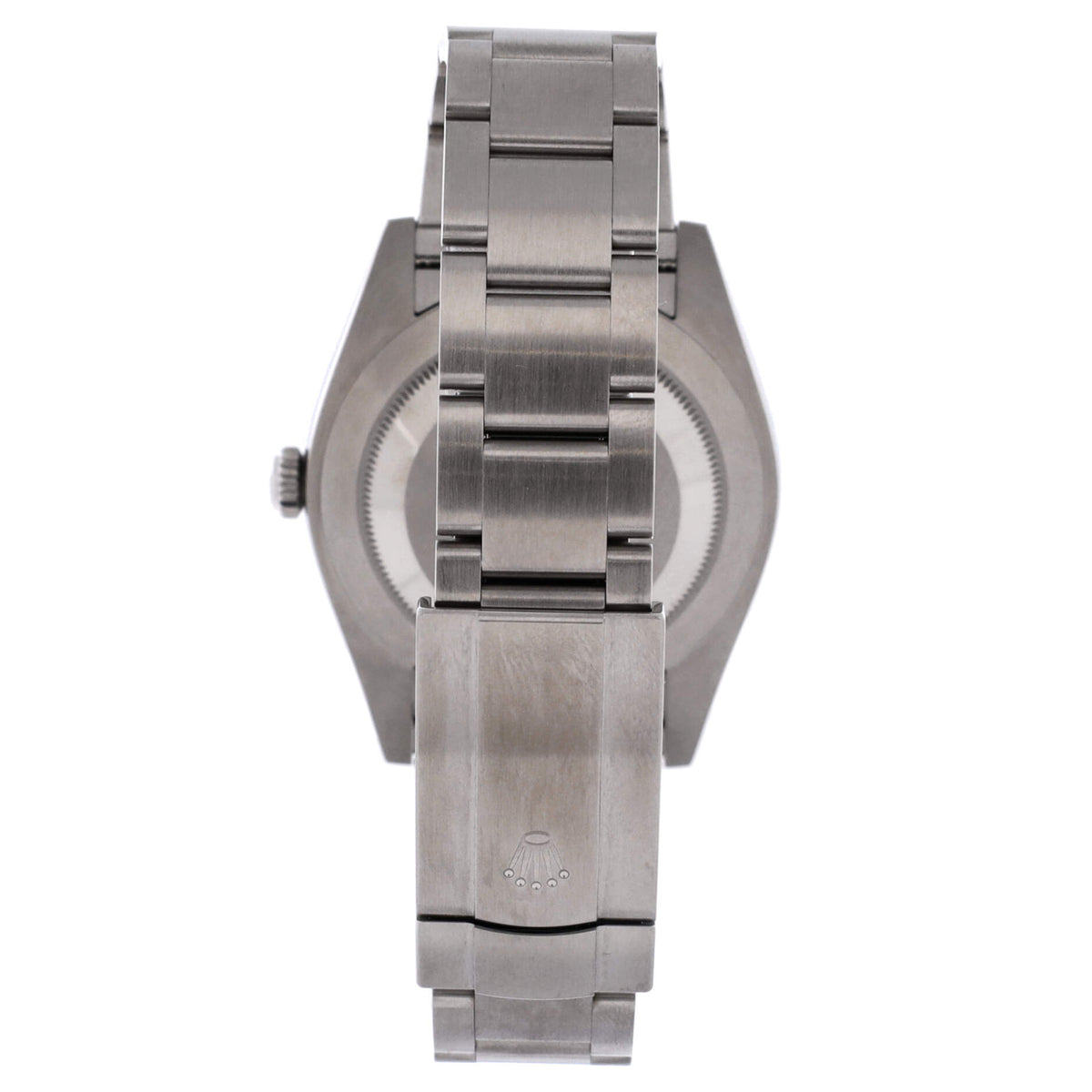 Oyster Perpetual Automatic Watch Stainless Steel 41