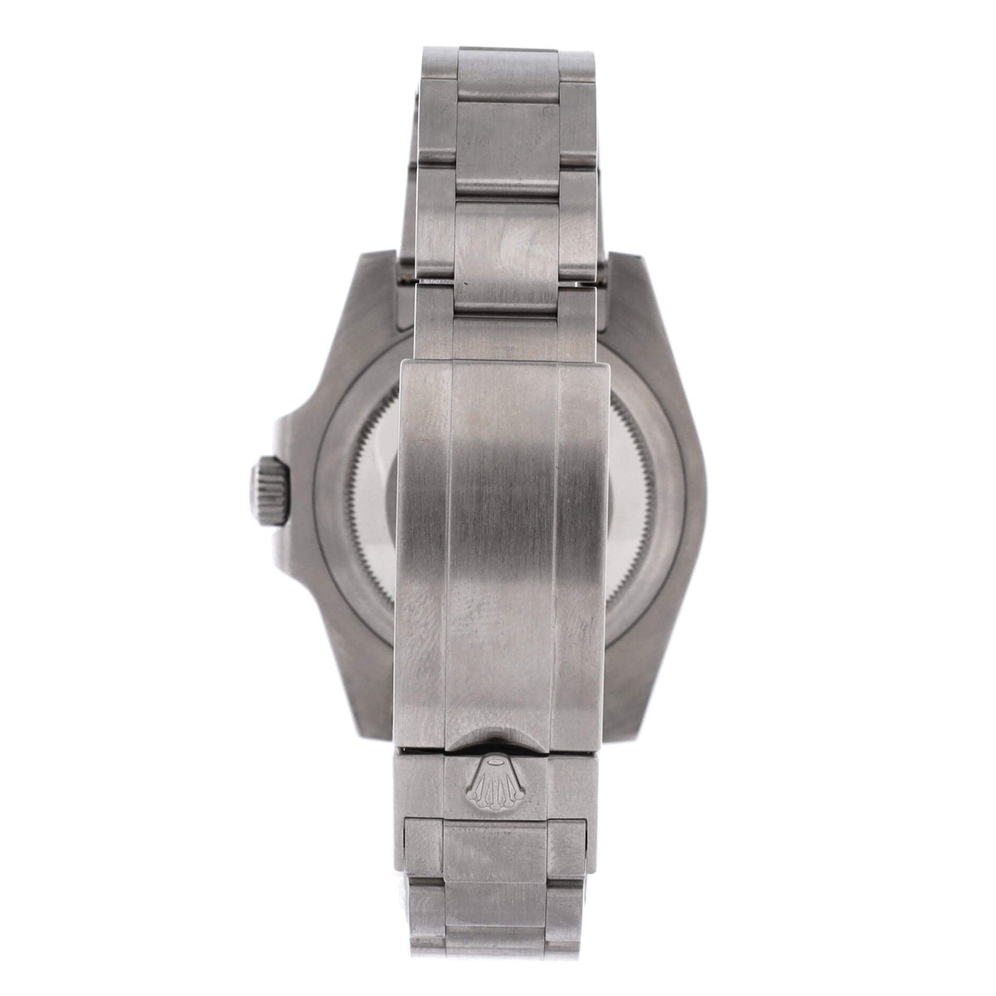 Oyster Perpetual Submariner Automatic Watch Stainless Steel and Cerachrom 40