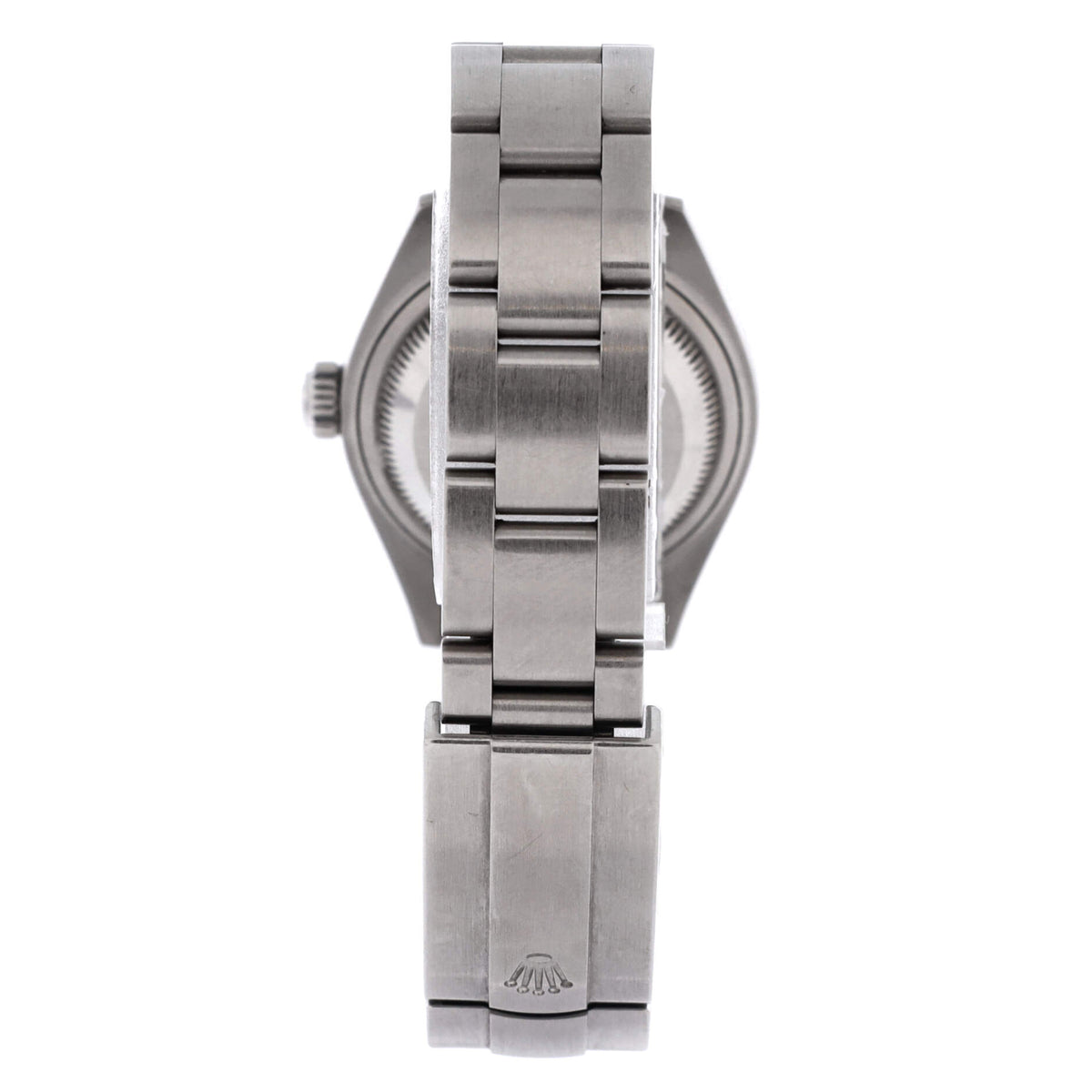 Oyster Perpetual Automatic Watch Stainless Steel 28