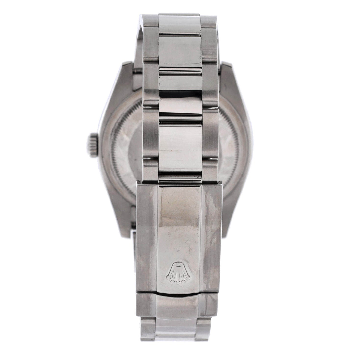 Oyster Perpetual Datejust Automatic Watch Stainless Steel 36