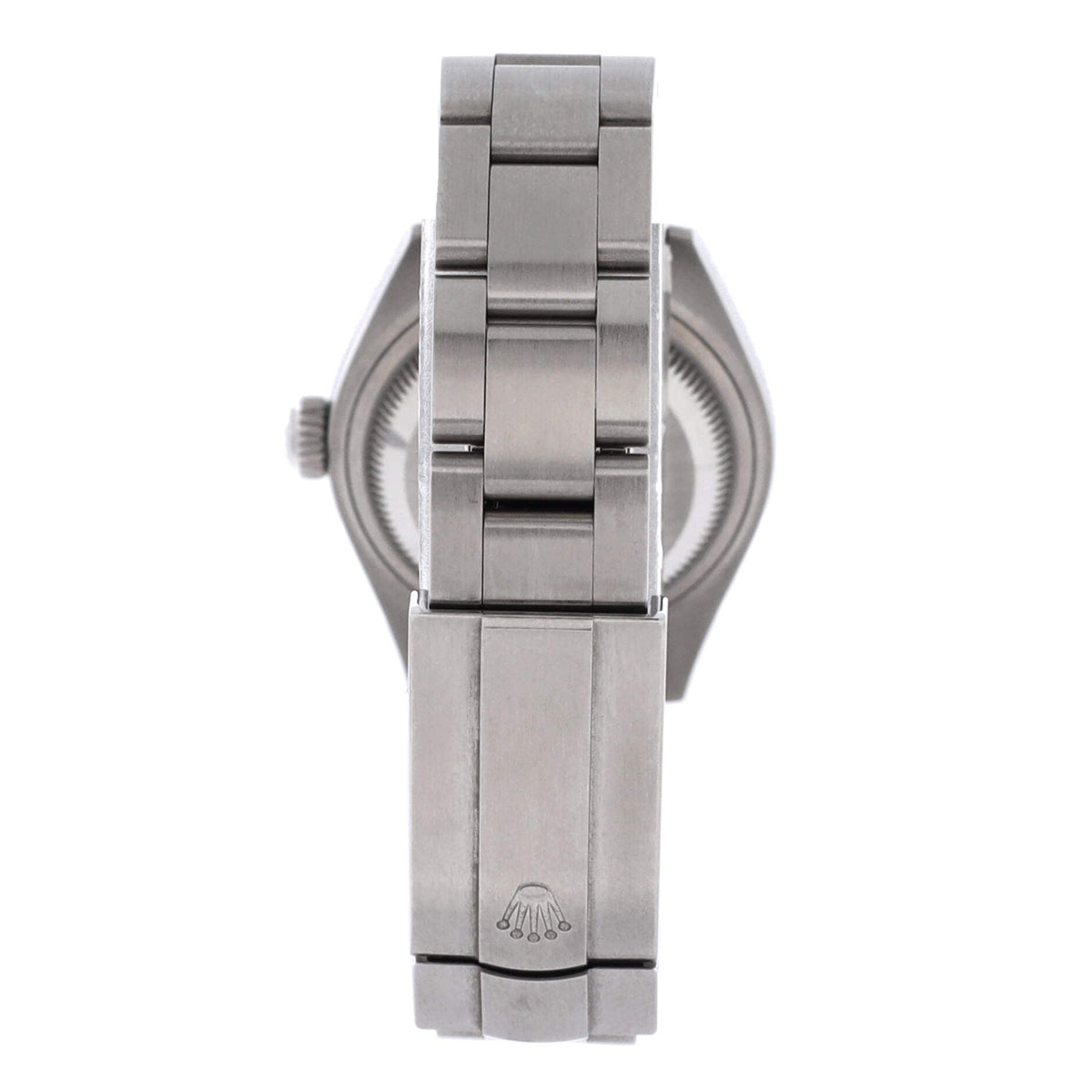 Oyster Perpetual Automatic Watch Stainless Steel 28