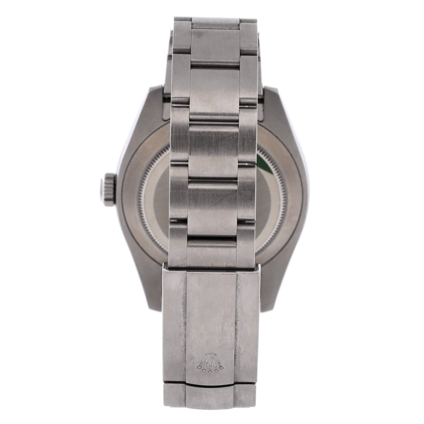 Oyster Perpetual Air King Chronometer Automatic Watch Stainless Steel 40