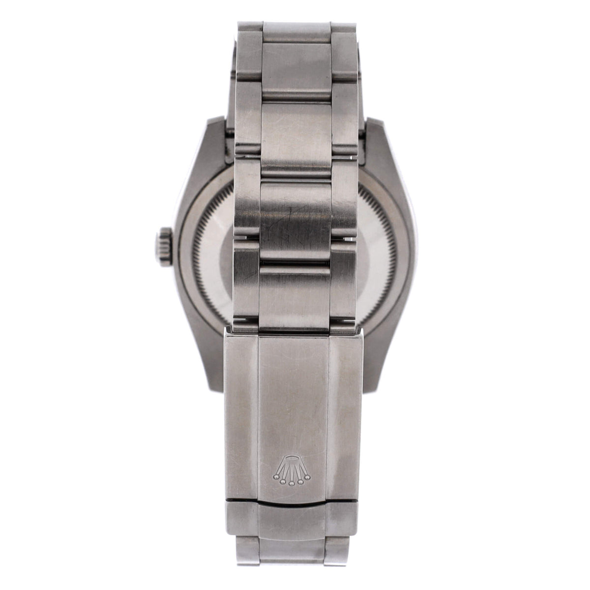 Oyster Perpetual Automatic Watch Stainless Steel 36