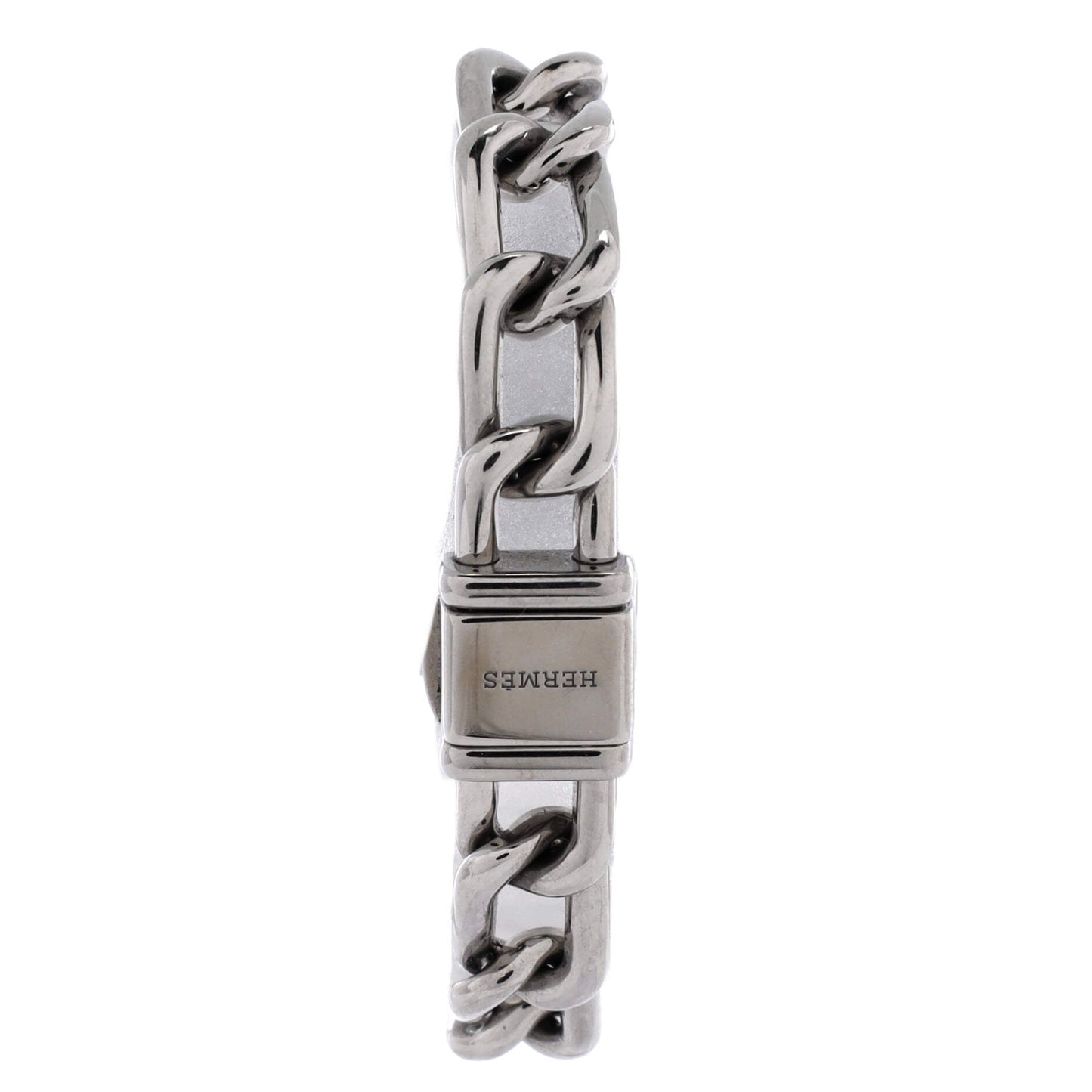 Nantucket Quartz Watch Stainless Steel 17