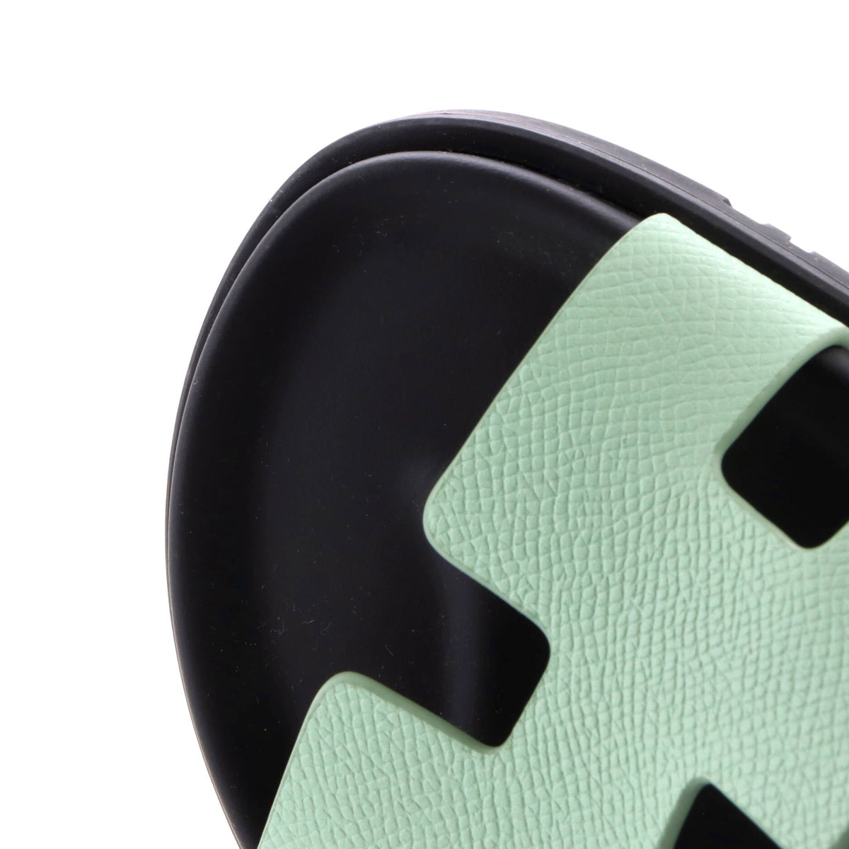 Women's Chypre Sandals Leather