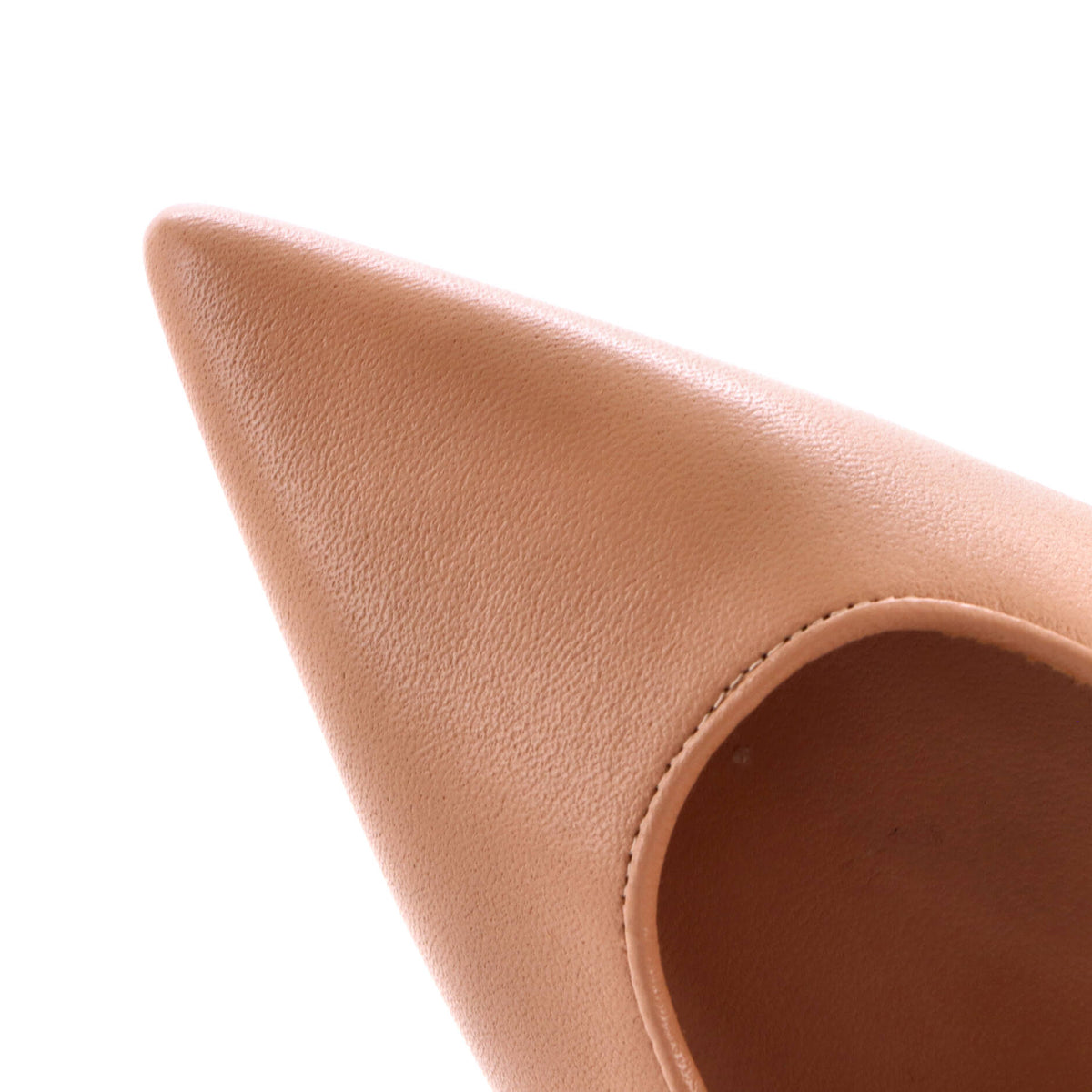 Women's Sporty Kate Slingback Pumps Leather 55