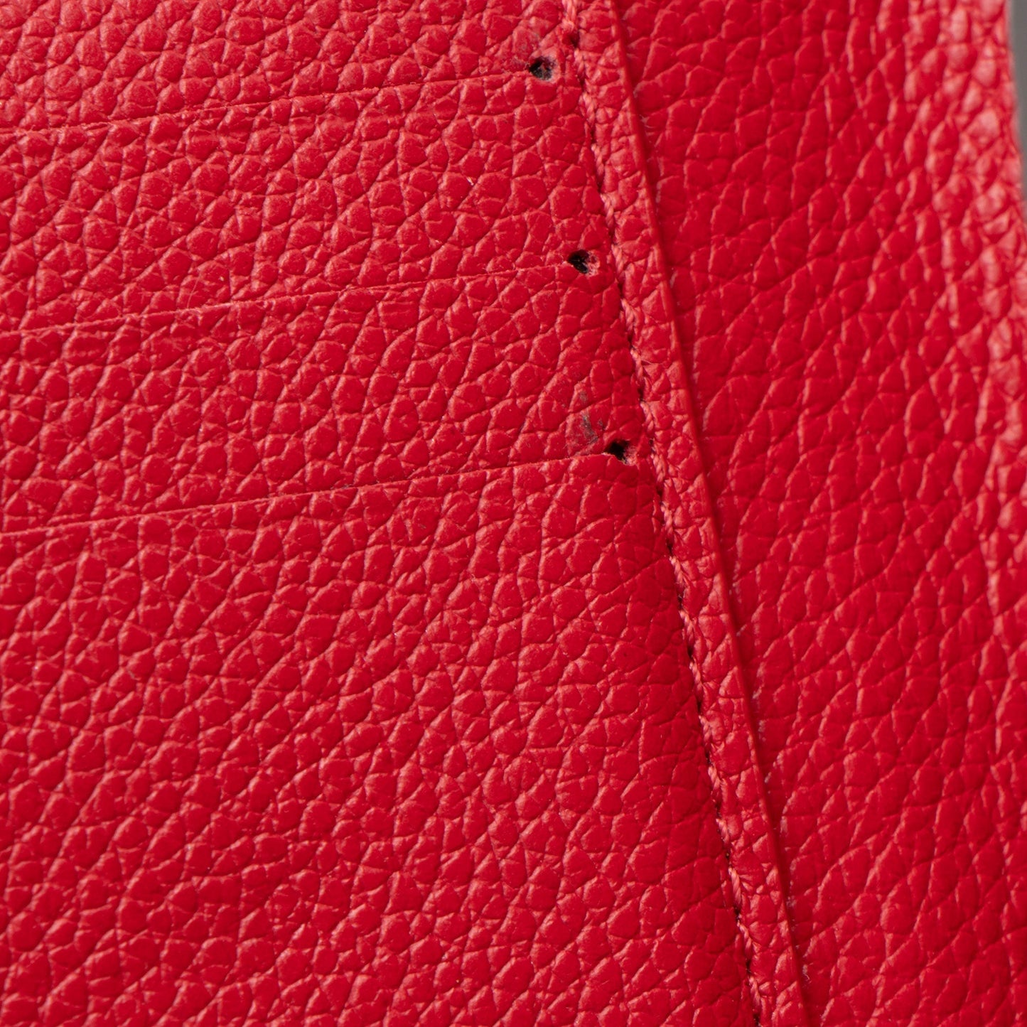 Victorine Wallet Monogram Empreinte Leather