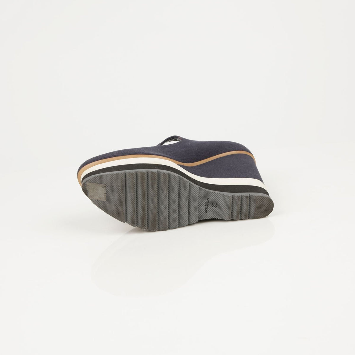 Women's Strap Platform Pumps