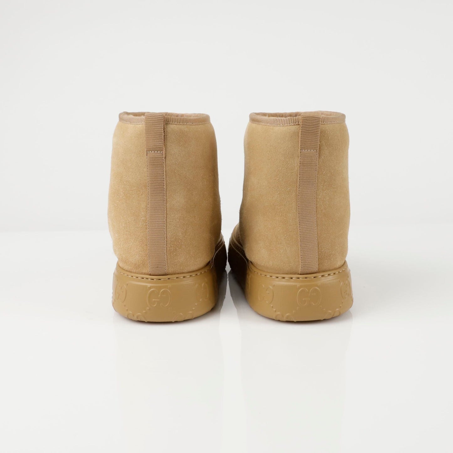 Women's Gg Ankle Boots