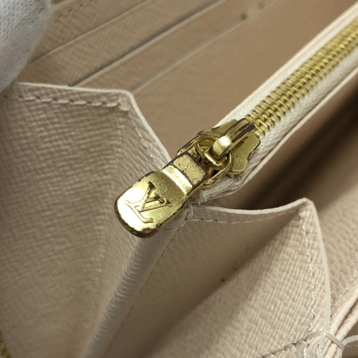 Zippy Wallet Spring in the City Monogram Empreinte Leather