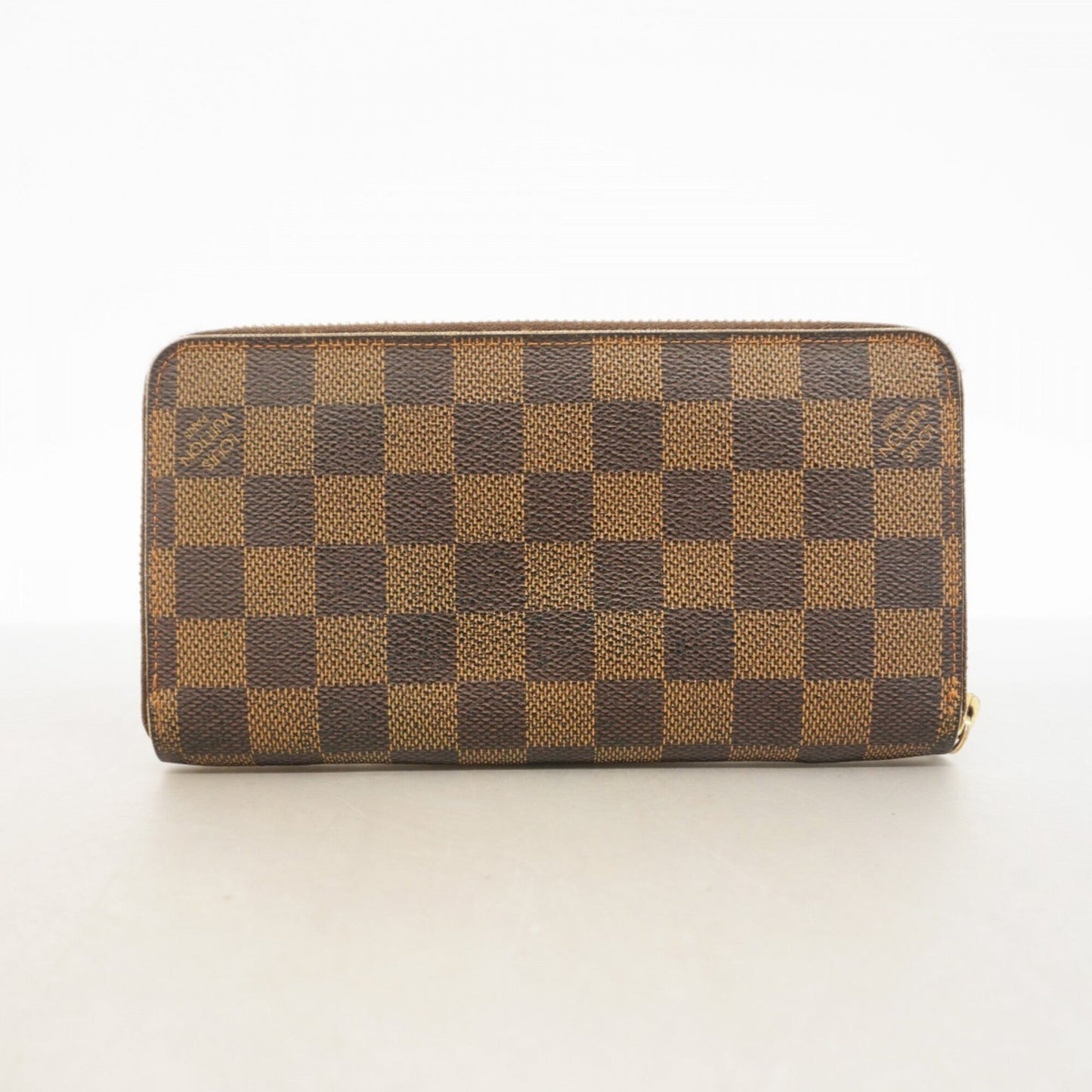 Zippy Wallet Damier