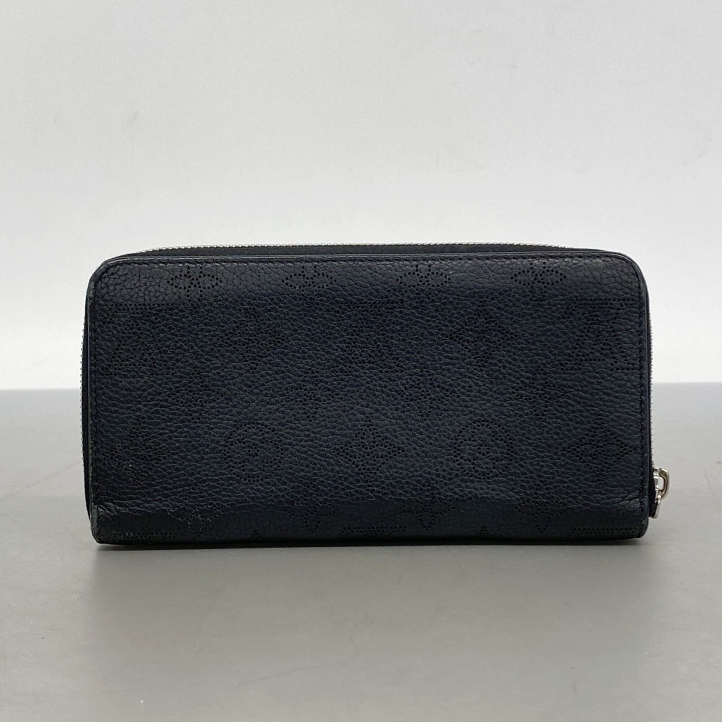 Zippy Wallet Mahina Leather