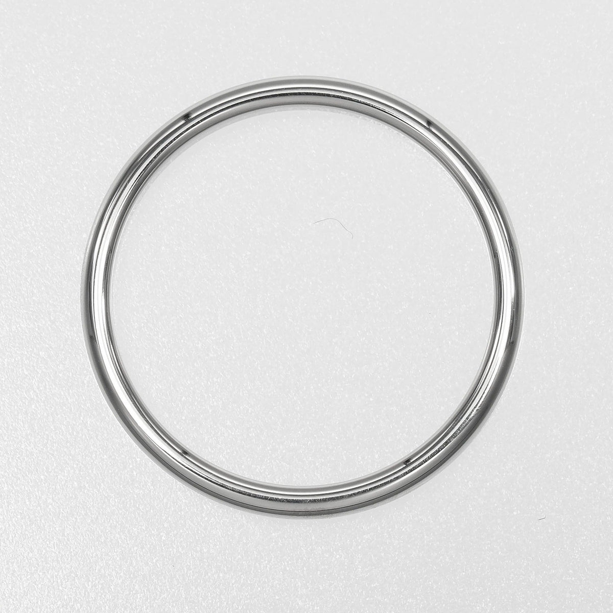 Band Ring Platinum Medium