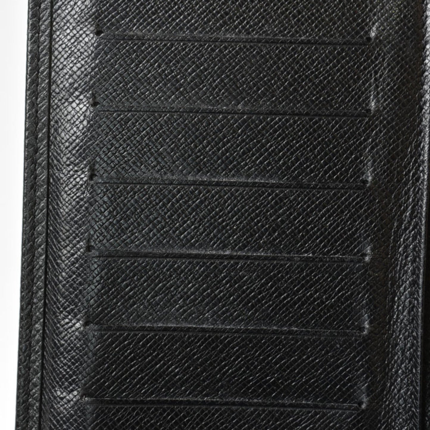 Brazza Wallet Taiga Leather