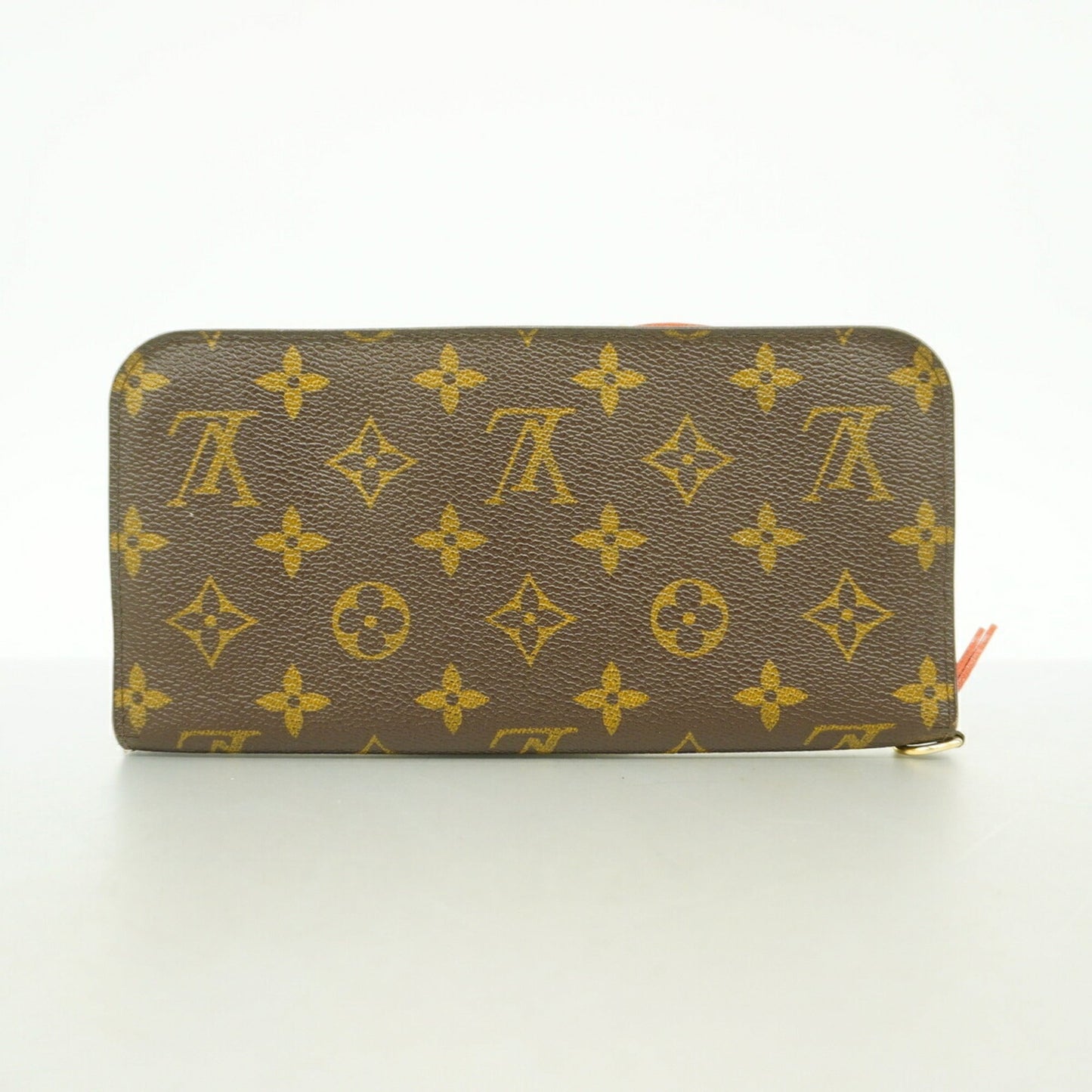 Insolite Wallet Monogram Canvas