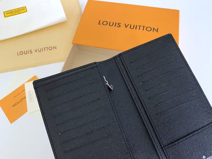 Luxury Wallet/Clutch