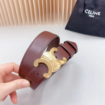 C - GÜRTEL