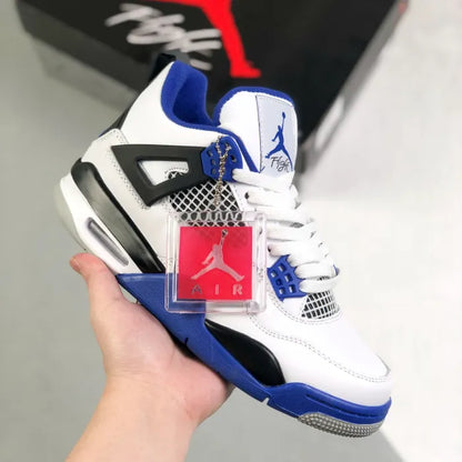 N - SNEAKERS