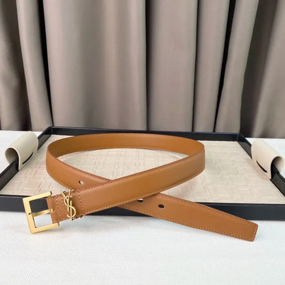 YSL - GÜRTEL