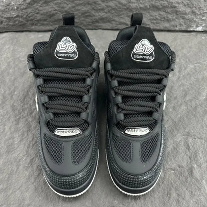 LOUIS V - SNEAKERS