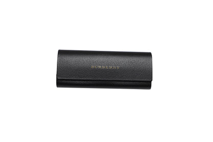 Burberry 3094 Gradient Round Sunglasses in Brown Metal