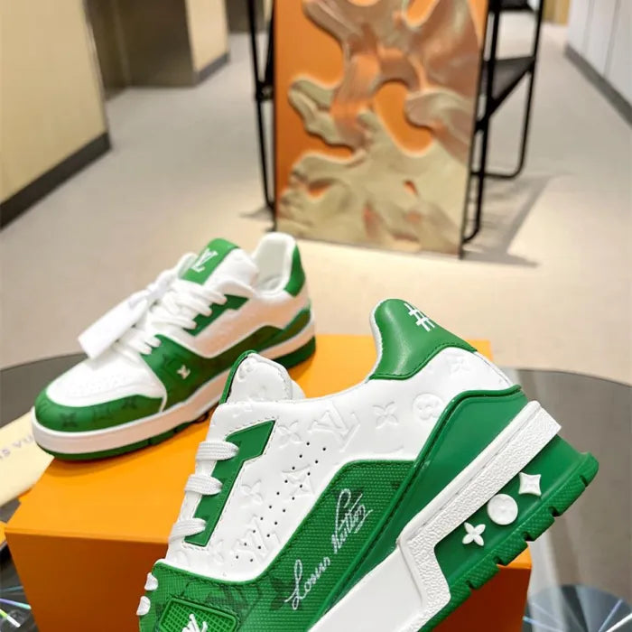 LOUIS V - SNEAKERS