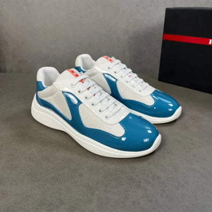 P - SNEAKERS