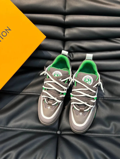 LOUIS V - SNEAKERS
