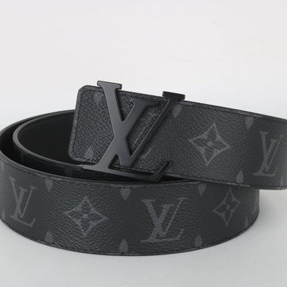 2-color fashion belt-03(Unisex Style)