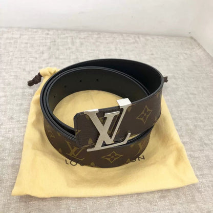 2-color fashion belt-03(Unisex Style)