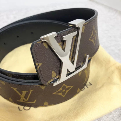 2-color fashion belt-03(Unisex Style)