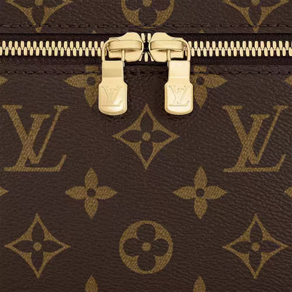 （Buy 3, pay for 2）Premium Cosmetic Bag