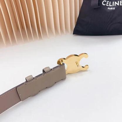 C - GÜRTEL