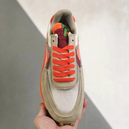 N - SNEAKERS