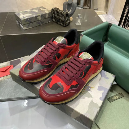 V - SNEAKERS
