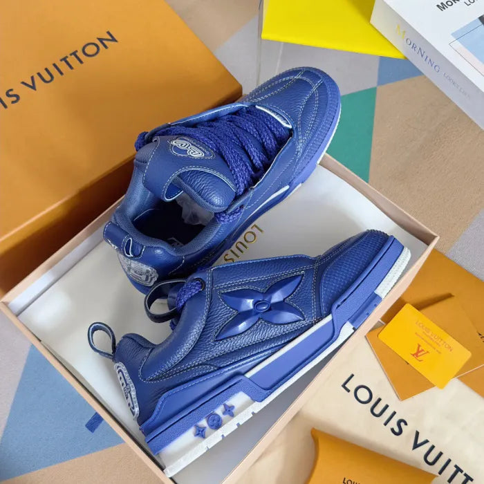LOUIS V - SNEAKERS