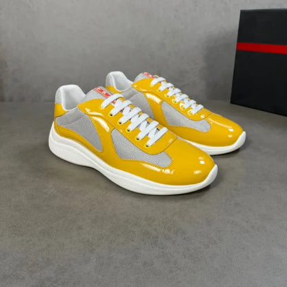 P - SNEAKERS