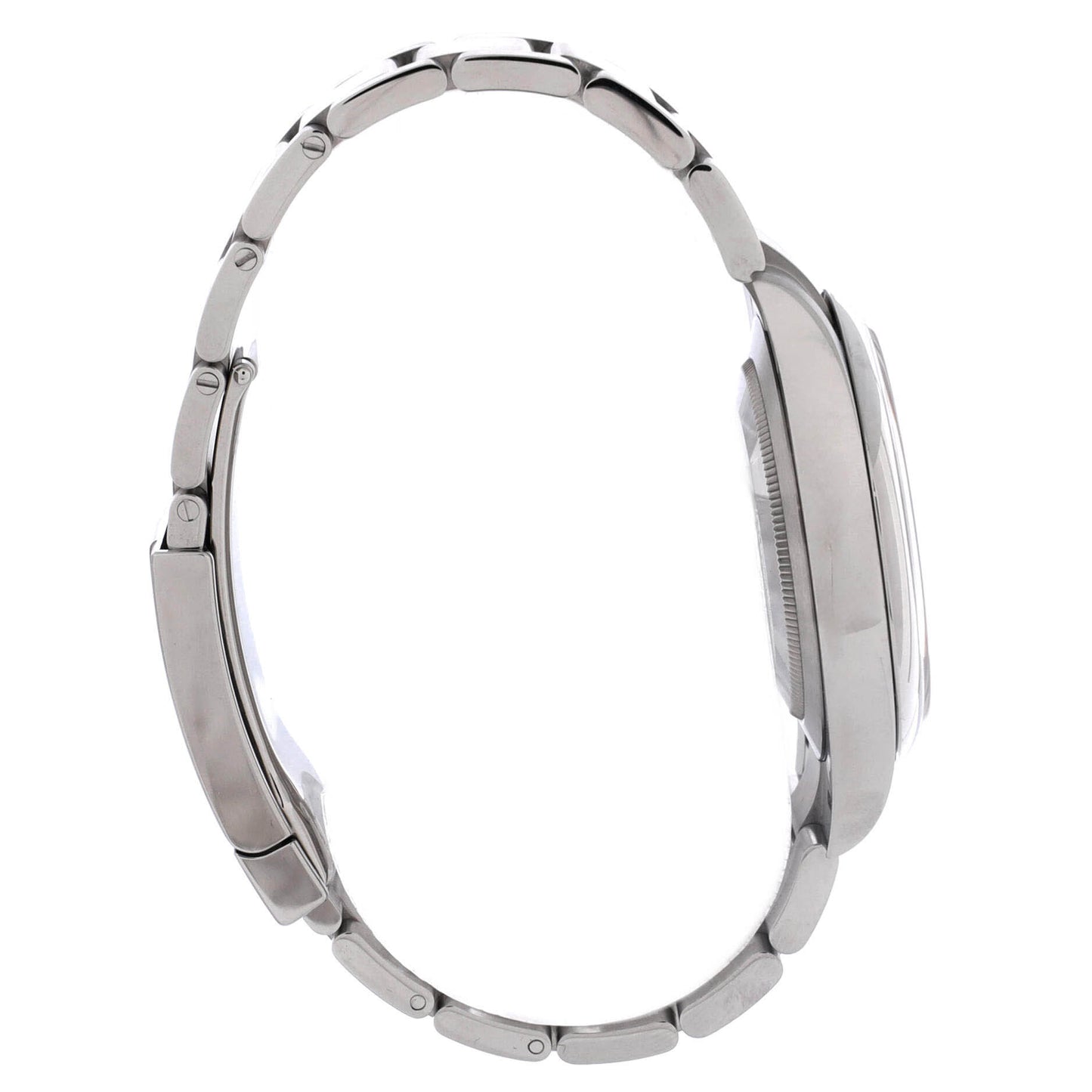 Oyster Perpetual Automatic Watch Stainless Steel 41