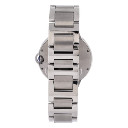 Ballon Bleu de Cartier Automatic Watch Stainless Steel 42