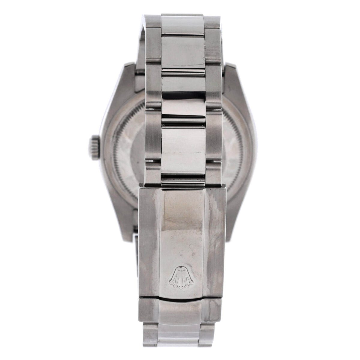 Oyster Perpetual Datejust Automatic Watch Stainless Steel 36