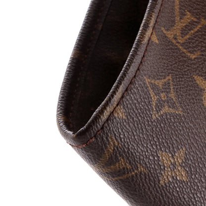 Poche Documents Monogram Canvas
