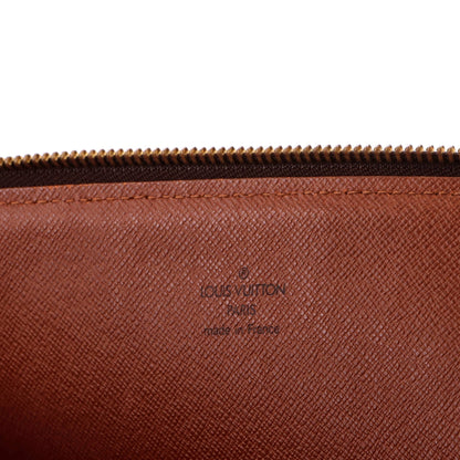 Poche Documents Monogram Canvas