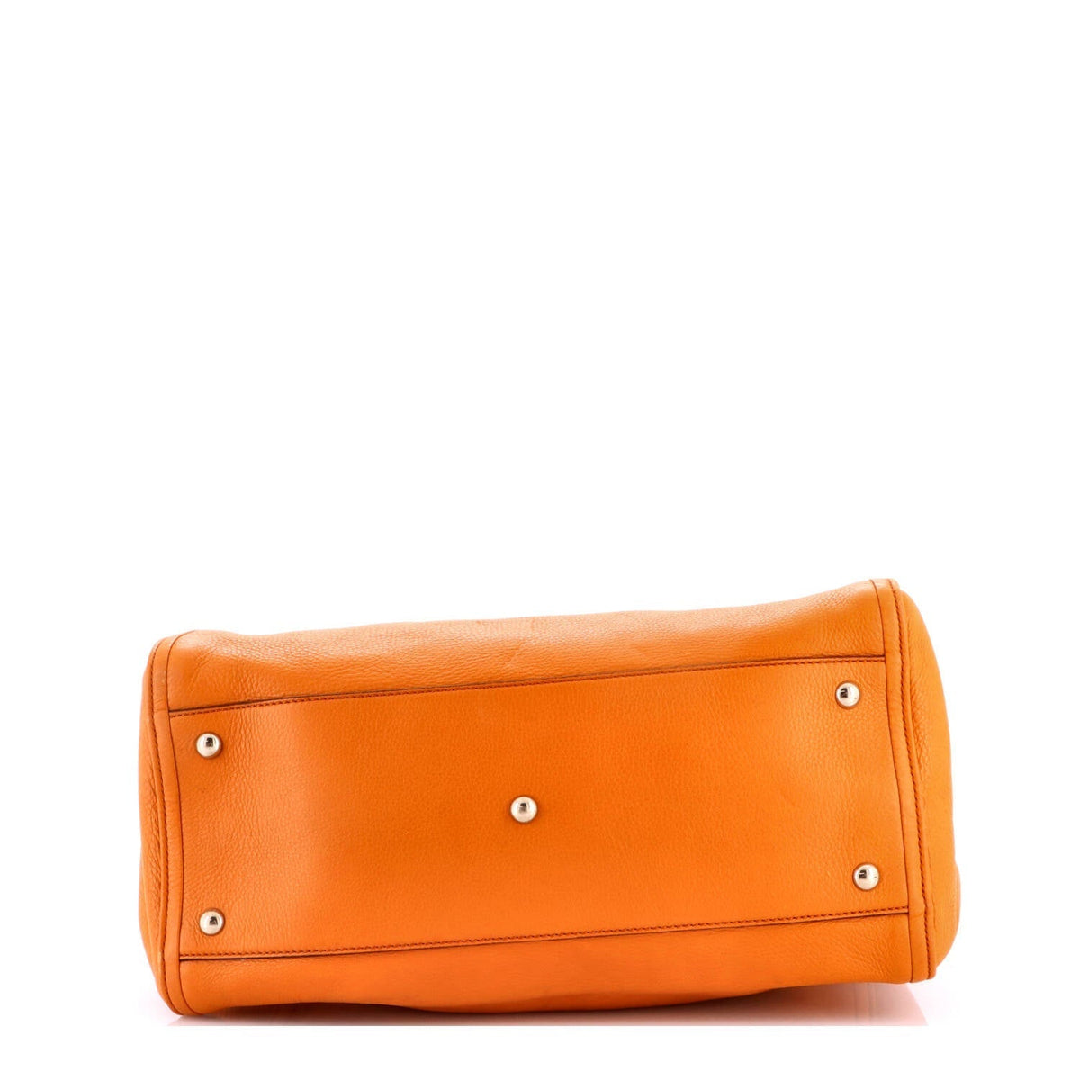 Soho Shoulder Bag Leather Medium