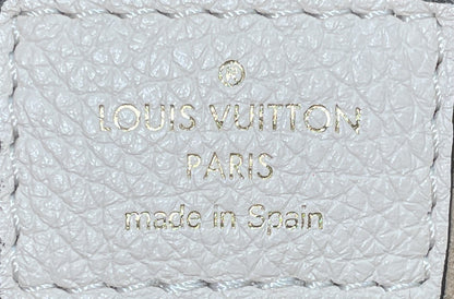 Vaugirard Handbag Monogram Canvas with Leather