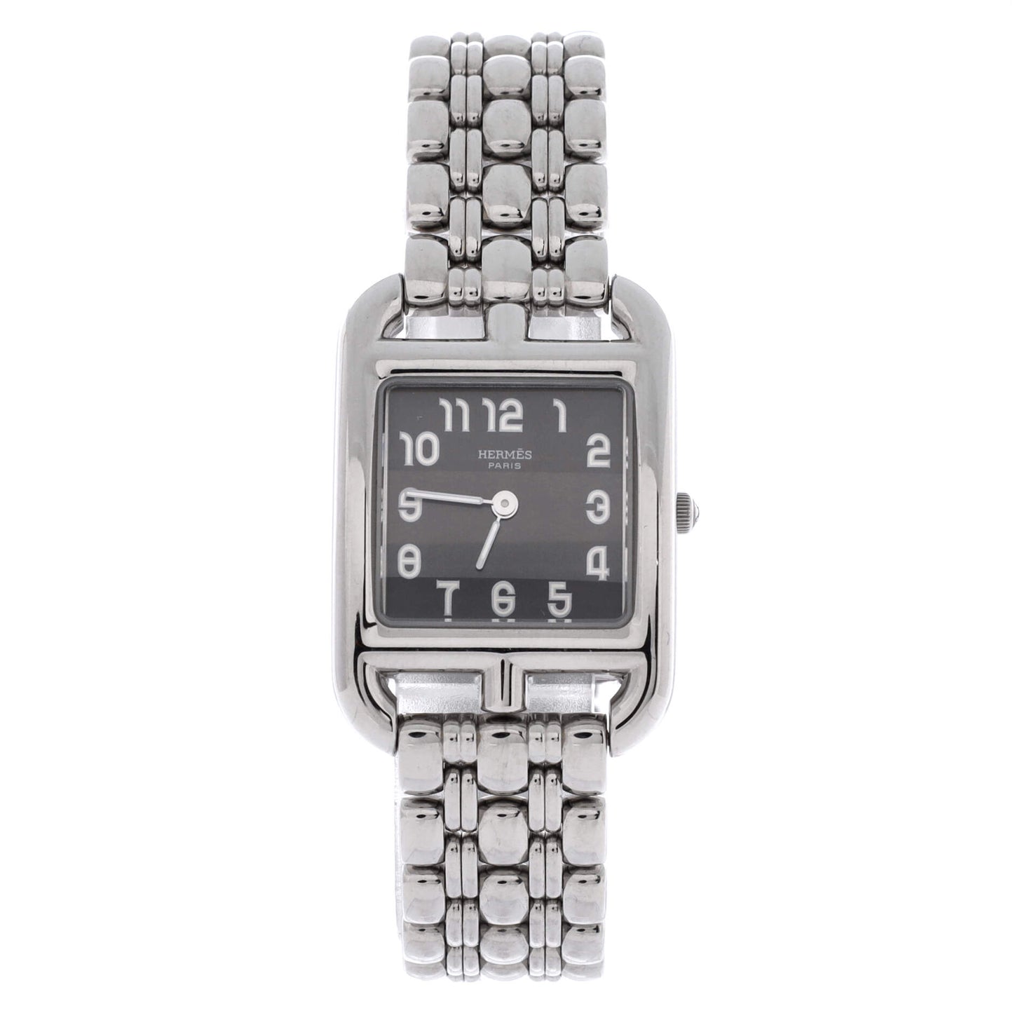 Cape Cod Quartz Watch Stainless Steel 23