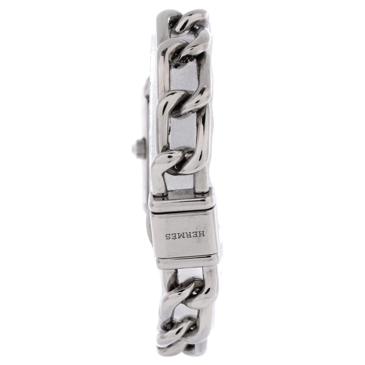 Nantucket Quartz Watch Stainless Steel 17