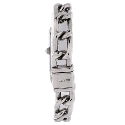 Nantucket Quartz Watch Stainless Steel 17