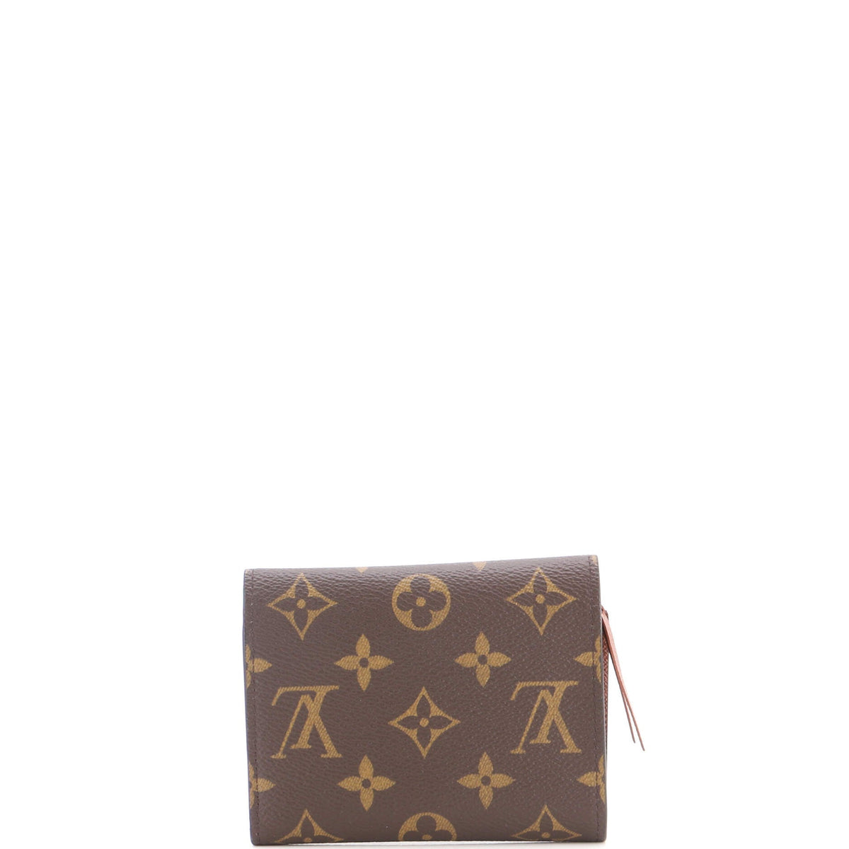 Victorine Wallet Monogram Canvas
